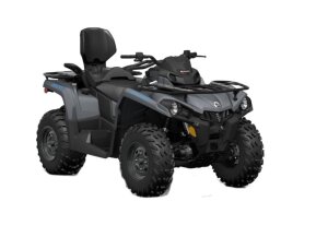 2021 Can-Am Outlander MAX 450 for sale 201012462